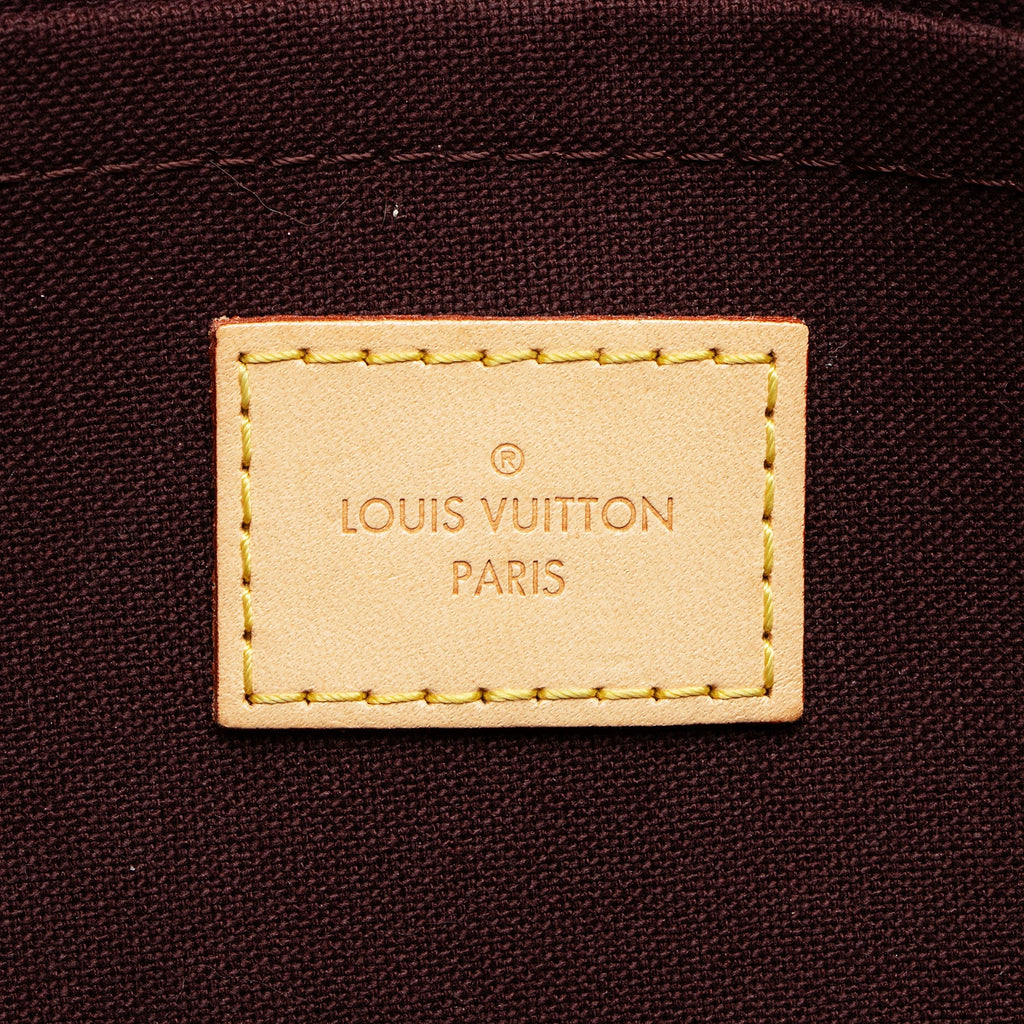Louis Vuitton Monogram Canvas Favorite MM Shoulder Bag