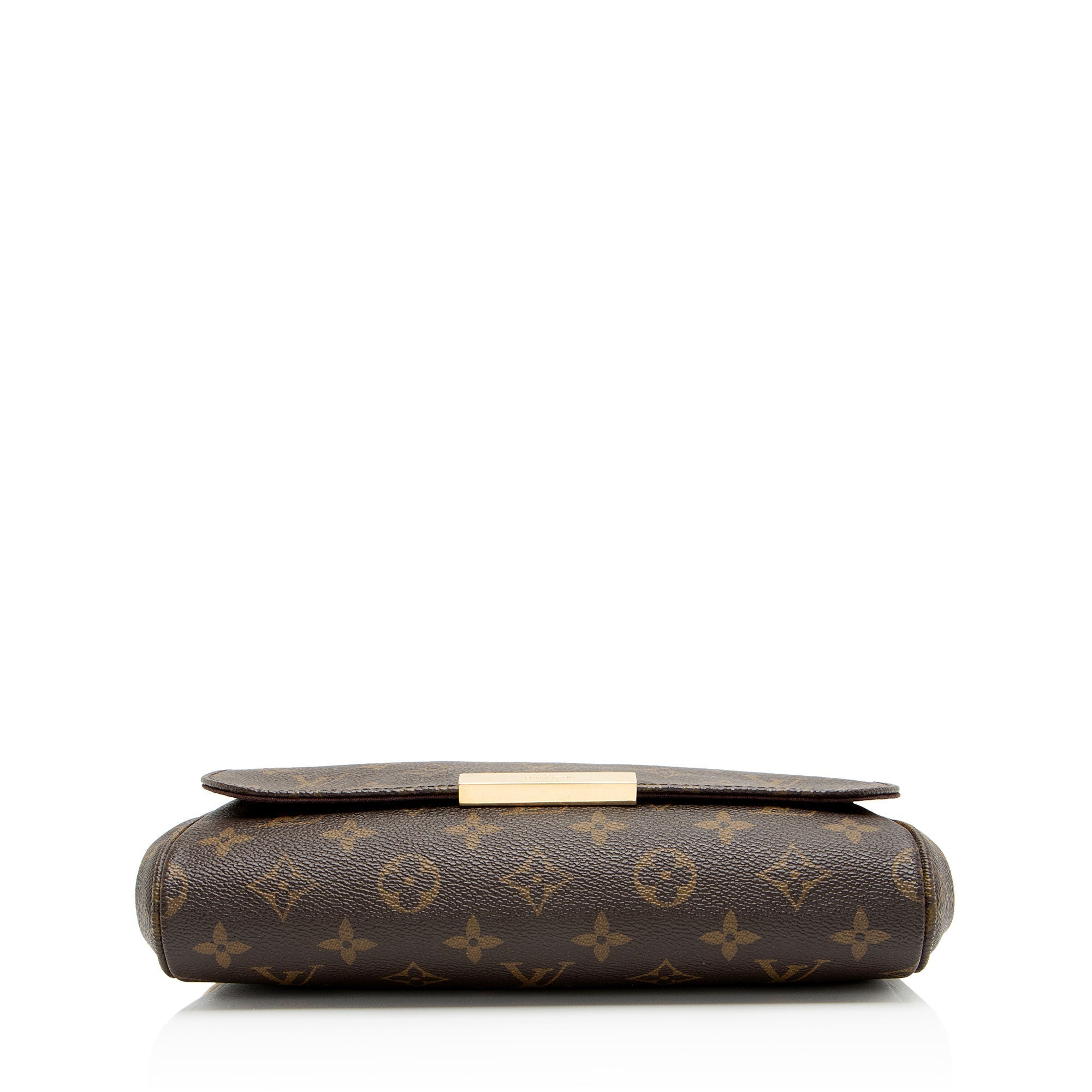Louis Vuitton Monogram Canvas Favorite MM Shoulder Bag