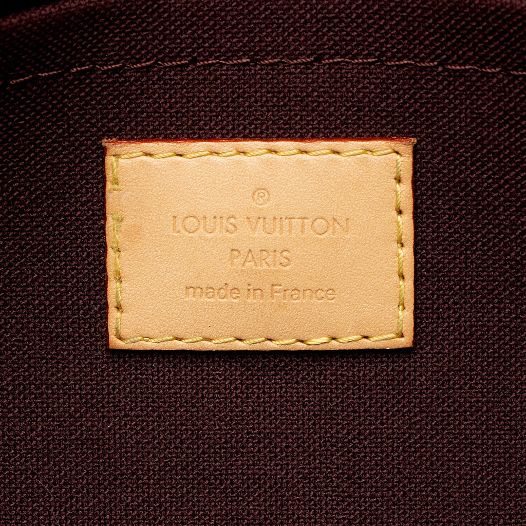 Louis Vuitton Monogram Canvas Favorite MM Shoulder Bag