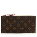 Louis Vuitton Monogram Canvas Felicie Insert (SHF-23333)