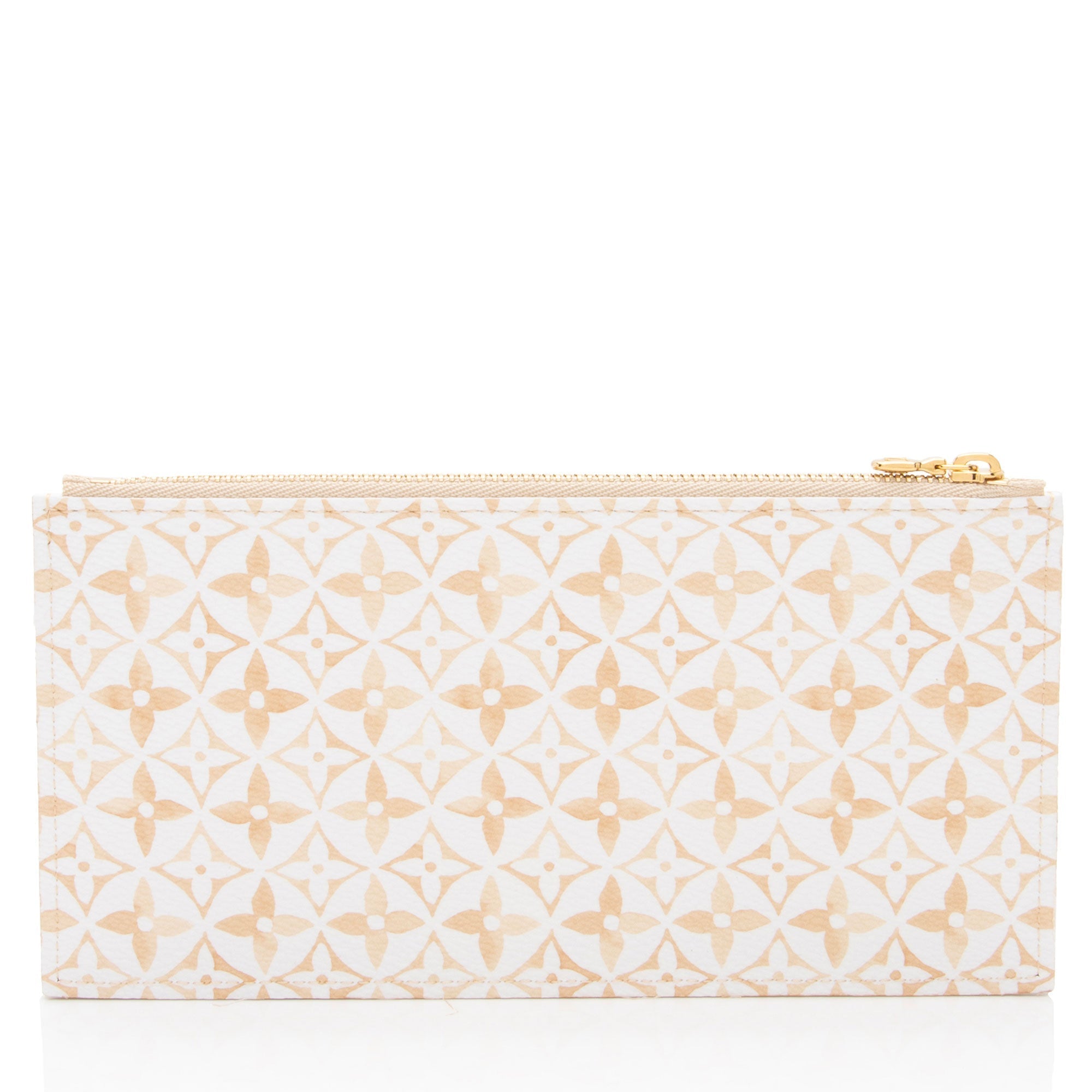 Louis Vuitton Giant Monogram Resort Canvas Felicie Insert (SHF-DV1Hkd)