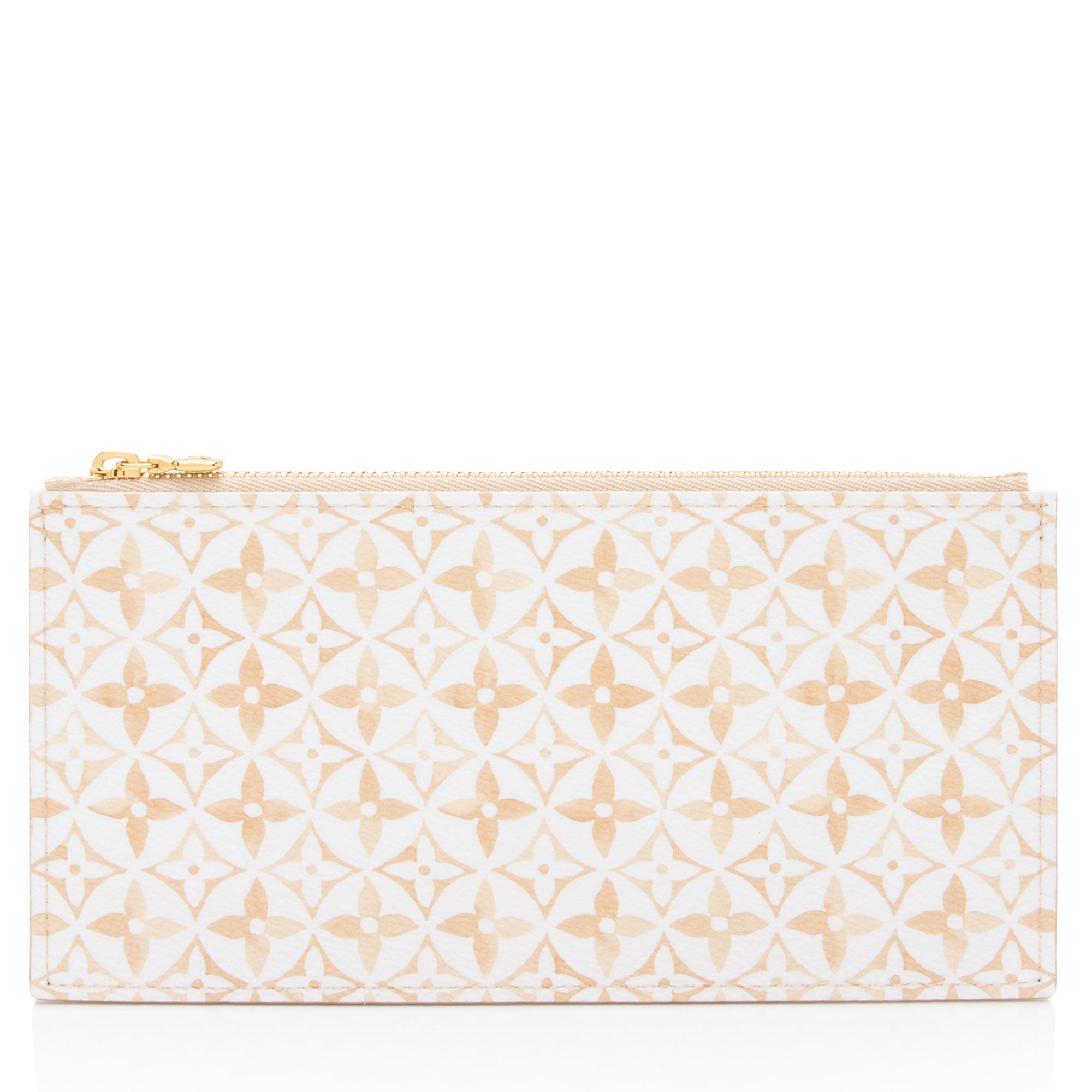 Louis Vuitton Giant Monogram Resort Canvas Felicie Insert (SHF-DV1Hkd)