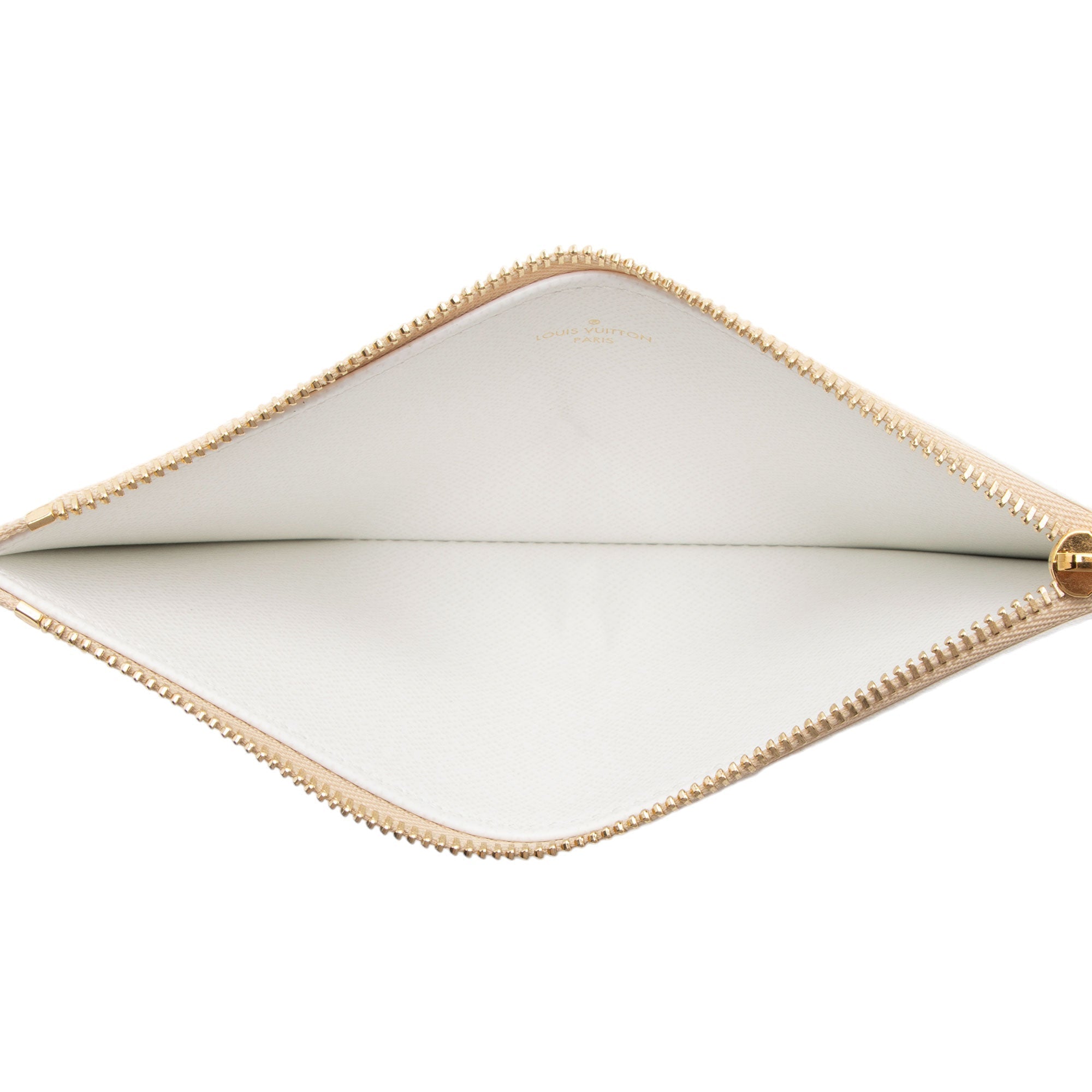 Louis Vuitton Giant Monogram Resort Canvas Felicie Insert (SHF-DV1Hkd)