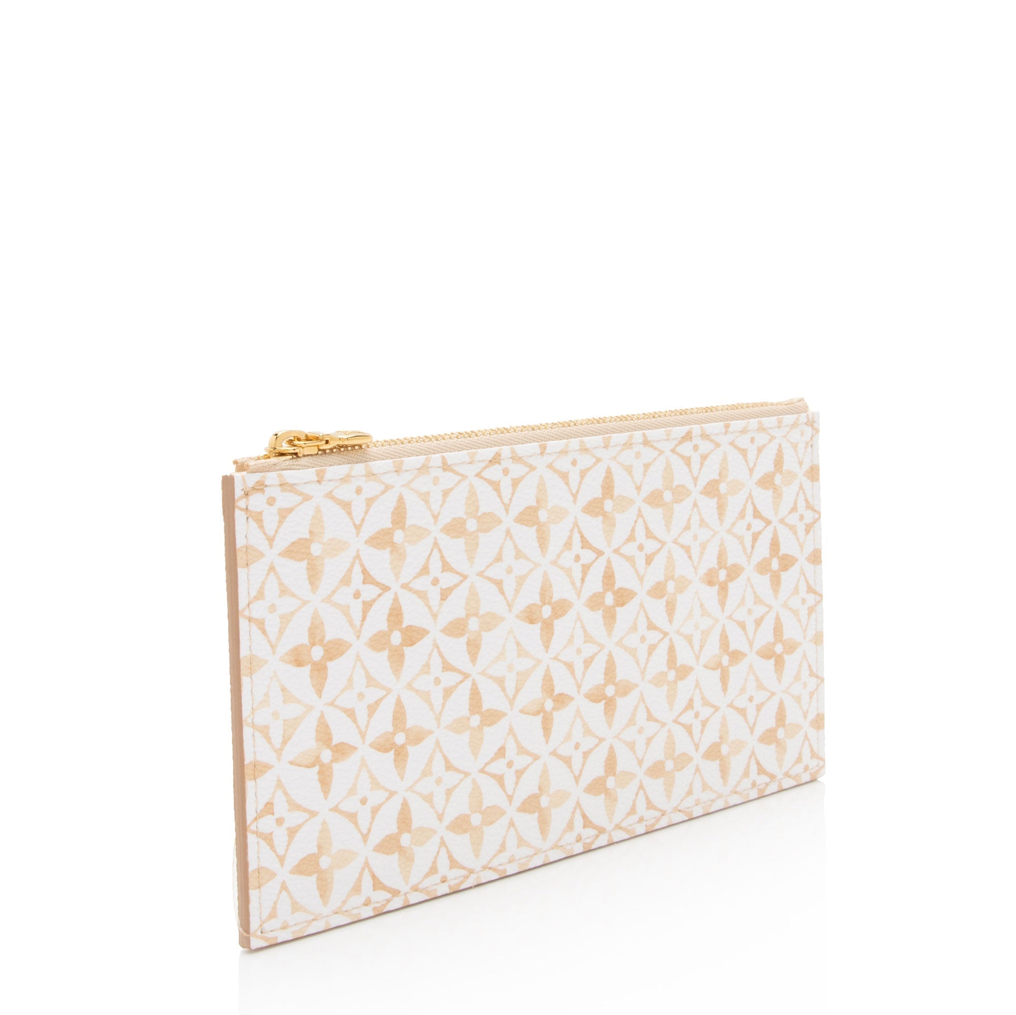 Louis Vuitton Giant Monogram Resort Canvas Felicie Insert (SHF-DV1Hkd)