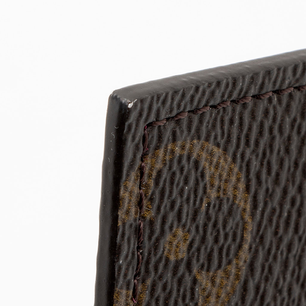Louis Vuitton Monogram Canvas Felicie Insert (SHF-ffWbRt)