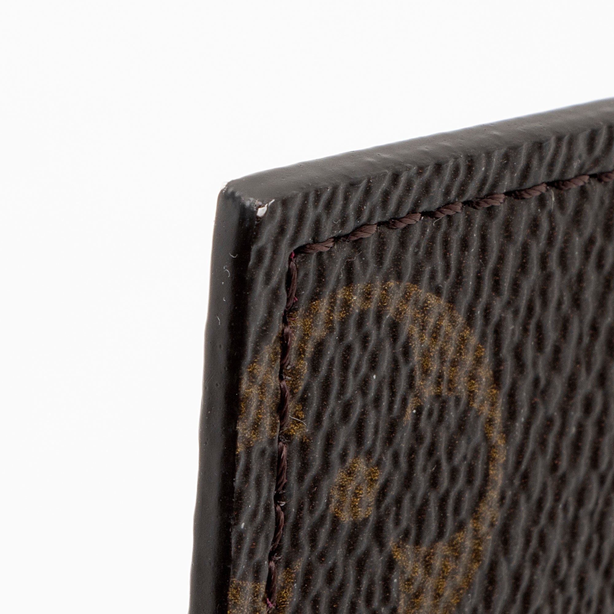 Louis Vuitton Monogram Canvas Felicie Insert (SHF-ffWbRt)