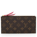 Louis Vuitton Monogram Canvas Felicie Insert (SHF-ffWbRt)