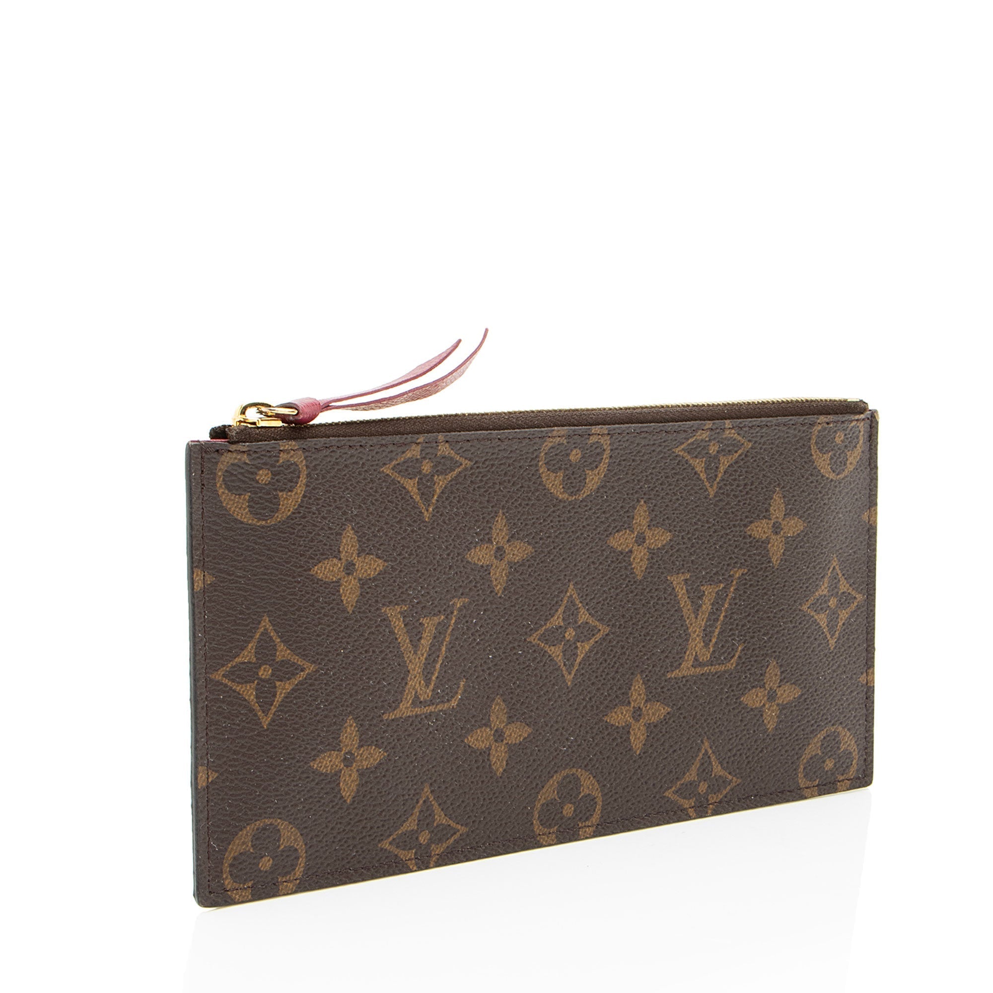 Louis Vuitton Monogram Canvas Felicie Insert (SHF-MrlddP)