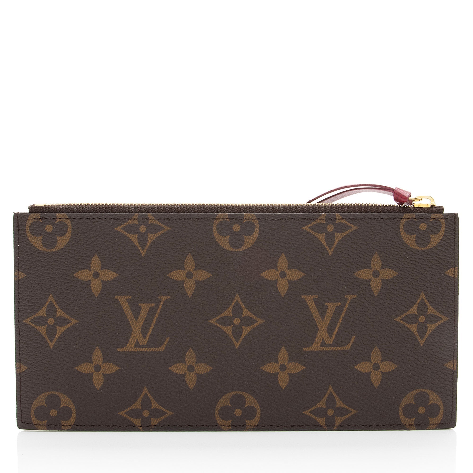 Louis Vuitton Monogram Canvas Felicie Insert (SHF-fCRZ63)