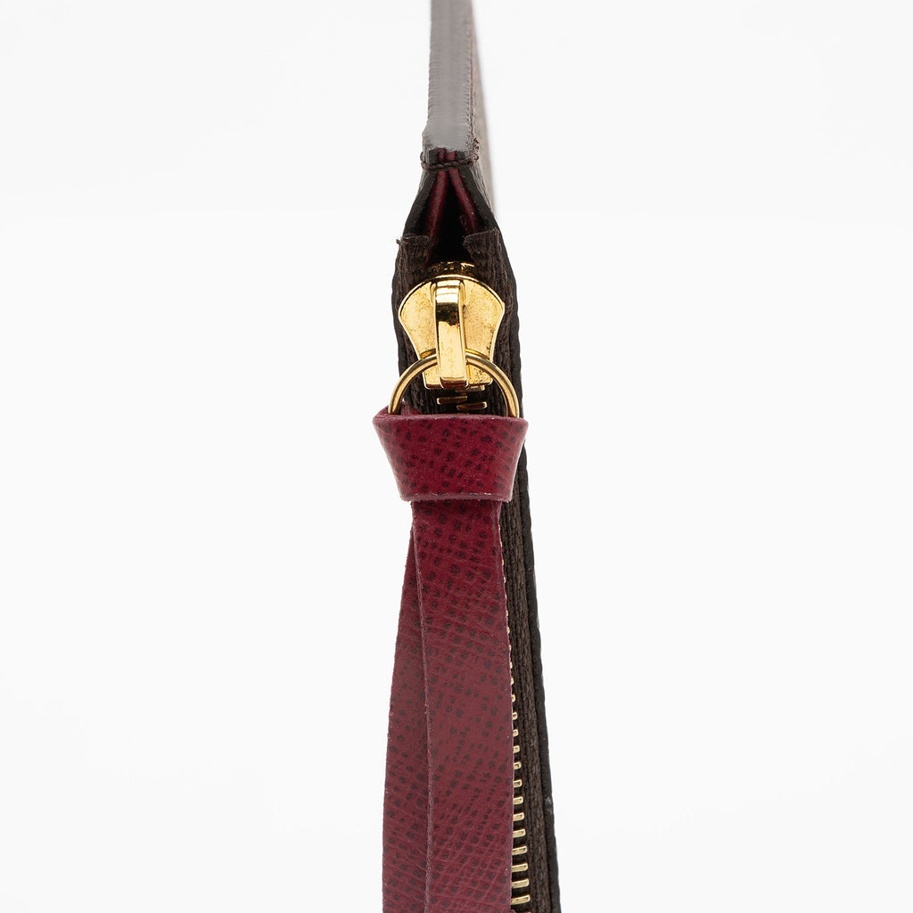 Louis Vuitton Monogram Canvas Felicie Insert (SHF-fCRZ63)