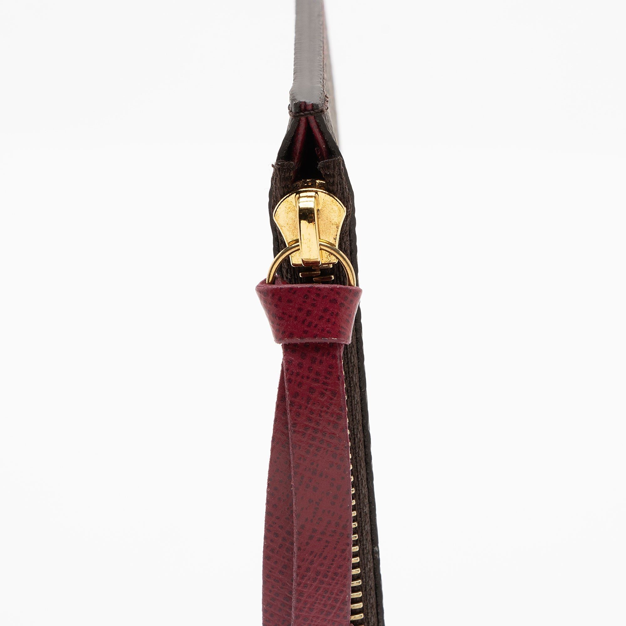 Louis Vuitton Monogram Canvas Felicie Insert (SHF-fCRZ63)