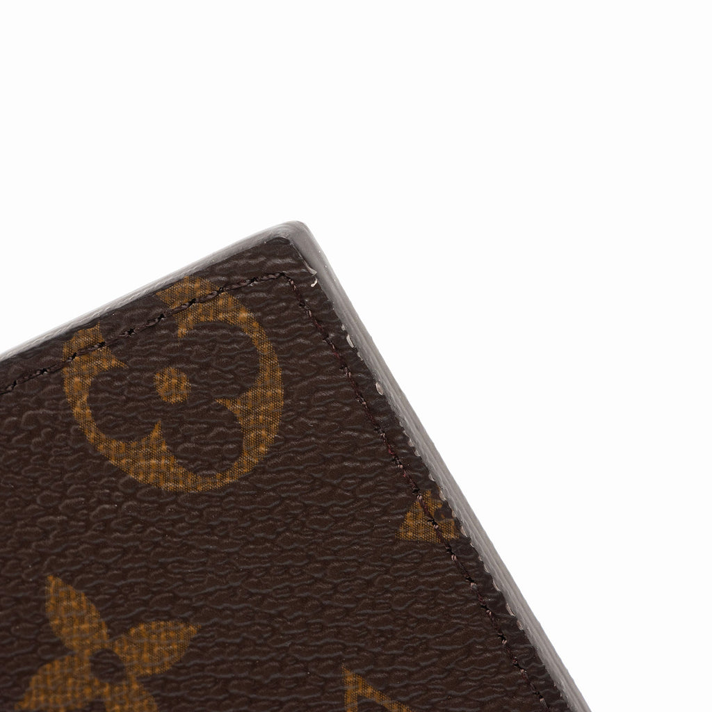 Louis Vuitton Monogram Canvas Felicie Insert (SHF-fCRZ63)