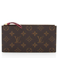 Louis Vuitton Monogram Canvas Felicie Insert (SHF-fCRZ63)