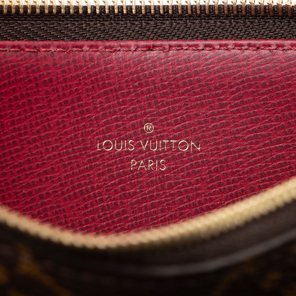 Louis Vuitton Monogram Canvas Felicie Insert (SHF-fCRZ63)