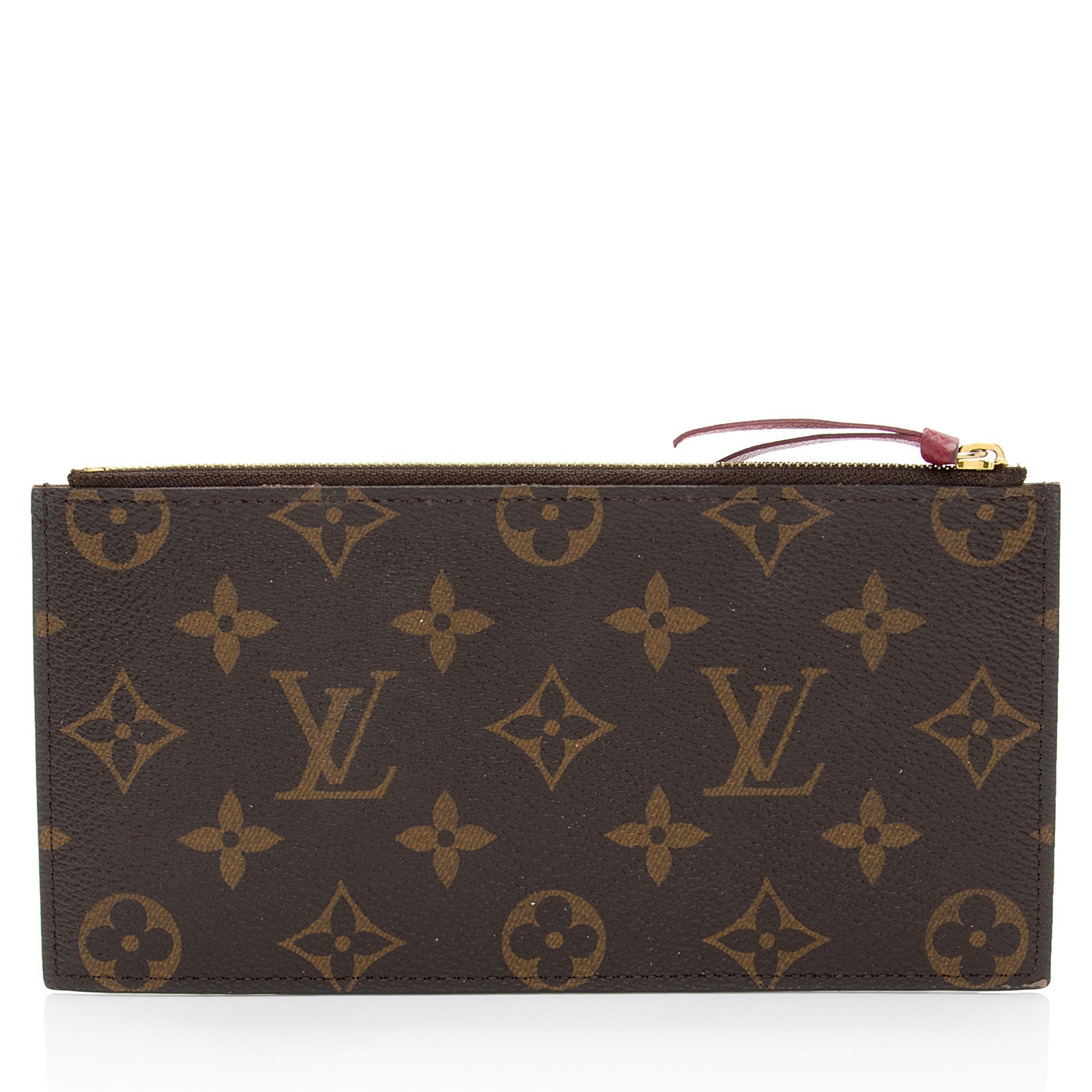 Louis Vuitton Monogram Canvas Felicie Insert (SHF-YcAi3f)