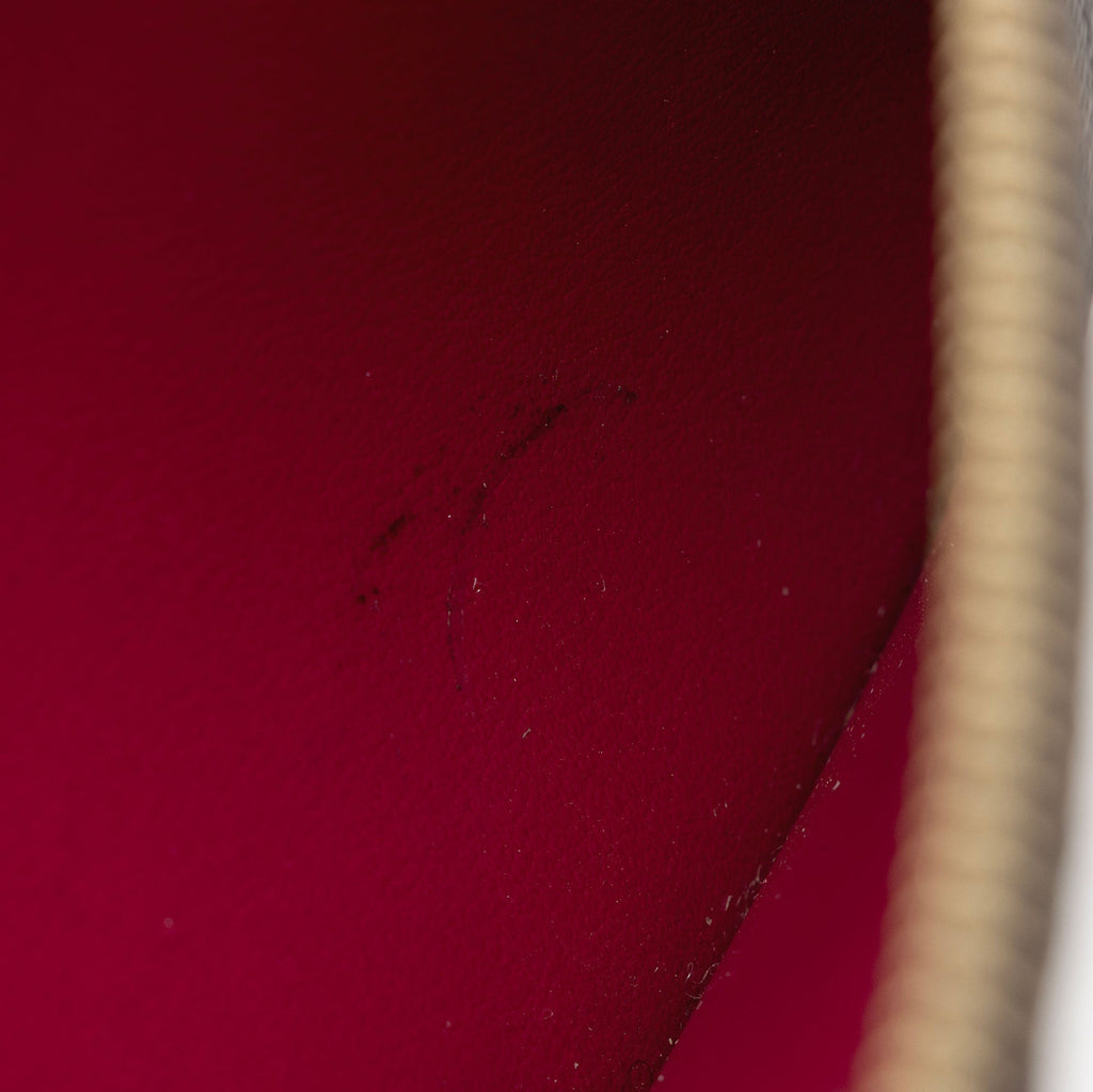 Louis Vuitton Monogram Canvas Felicie Insert (SHF-YcAi3f)