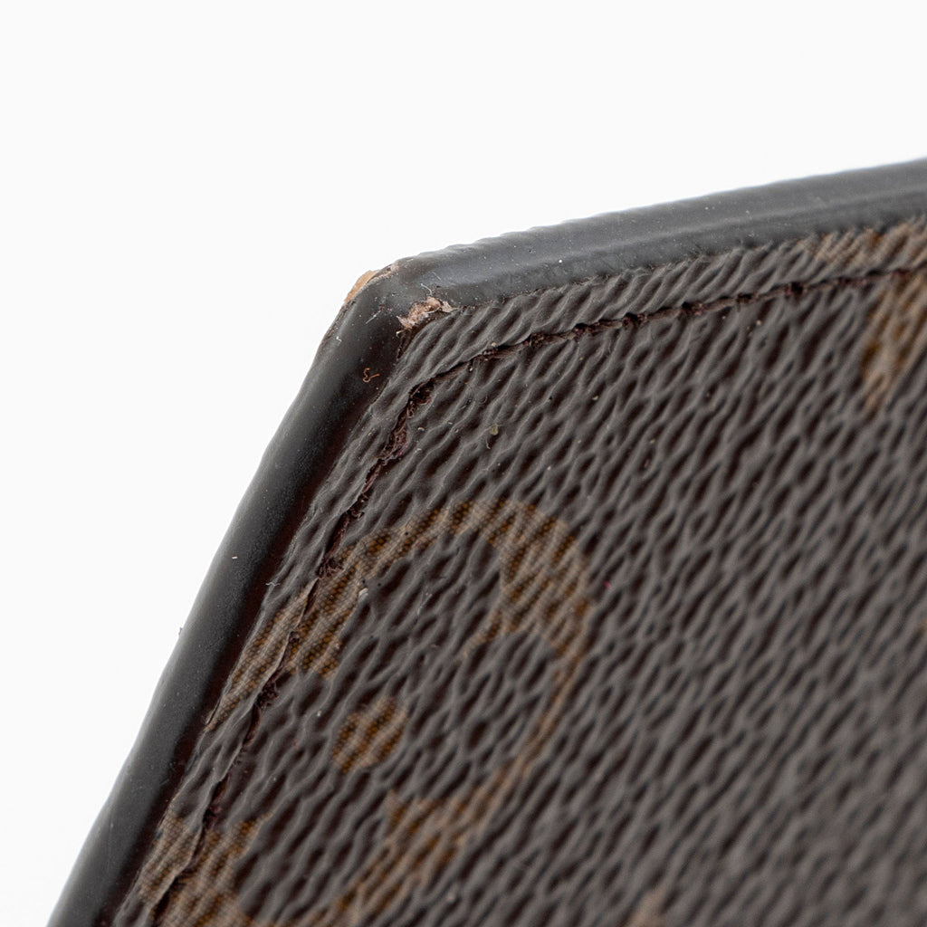 Louis Vuitton Monogram Canvas Felicie Insert (SHF-YcAi3f)