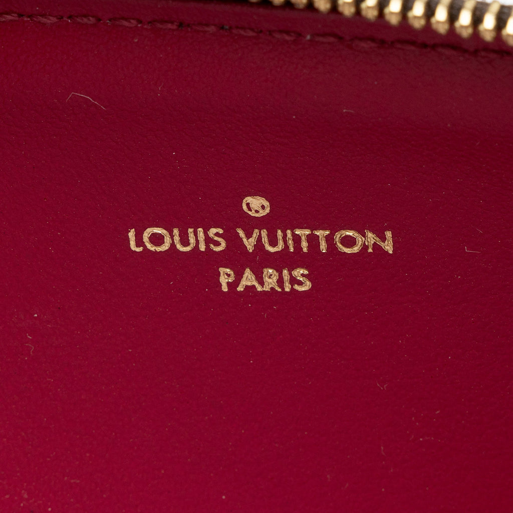 Louis Vuitton Monogram Canvas Felicie Insert (SHF-YcAi3f)