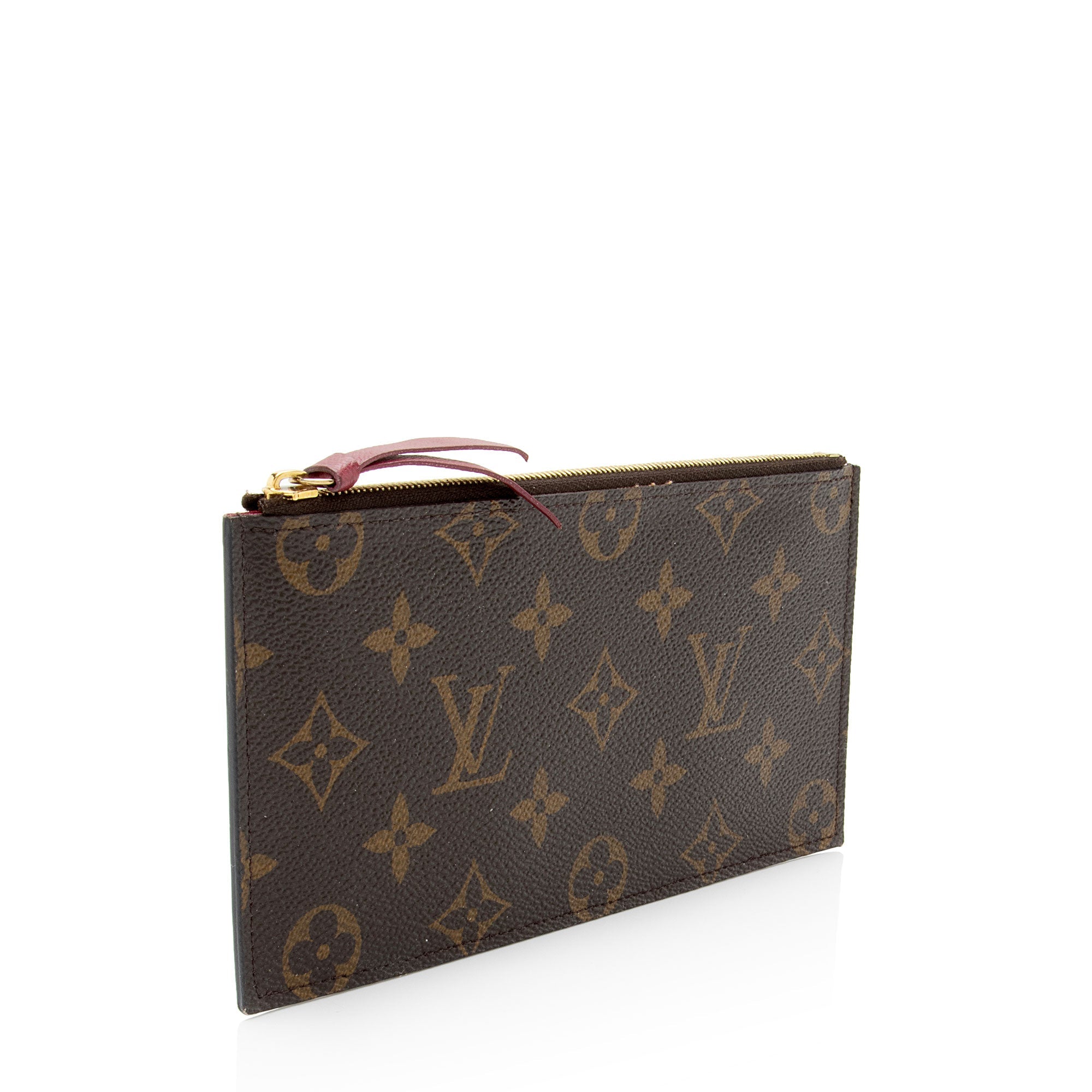 Louis Vuitton Monogram Canvas Felicie Insert (SHF-YcAi3f)