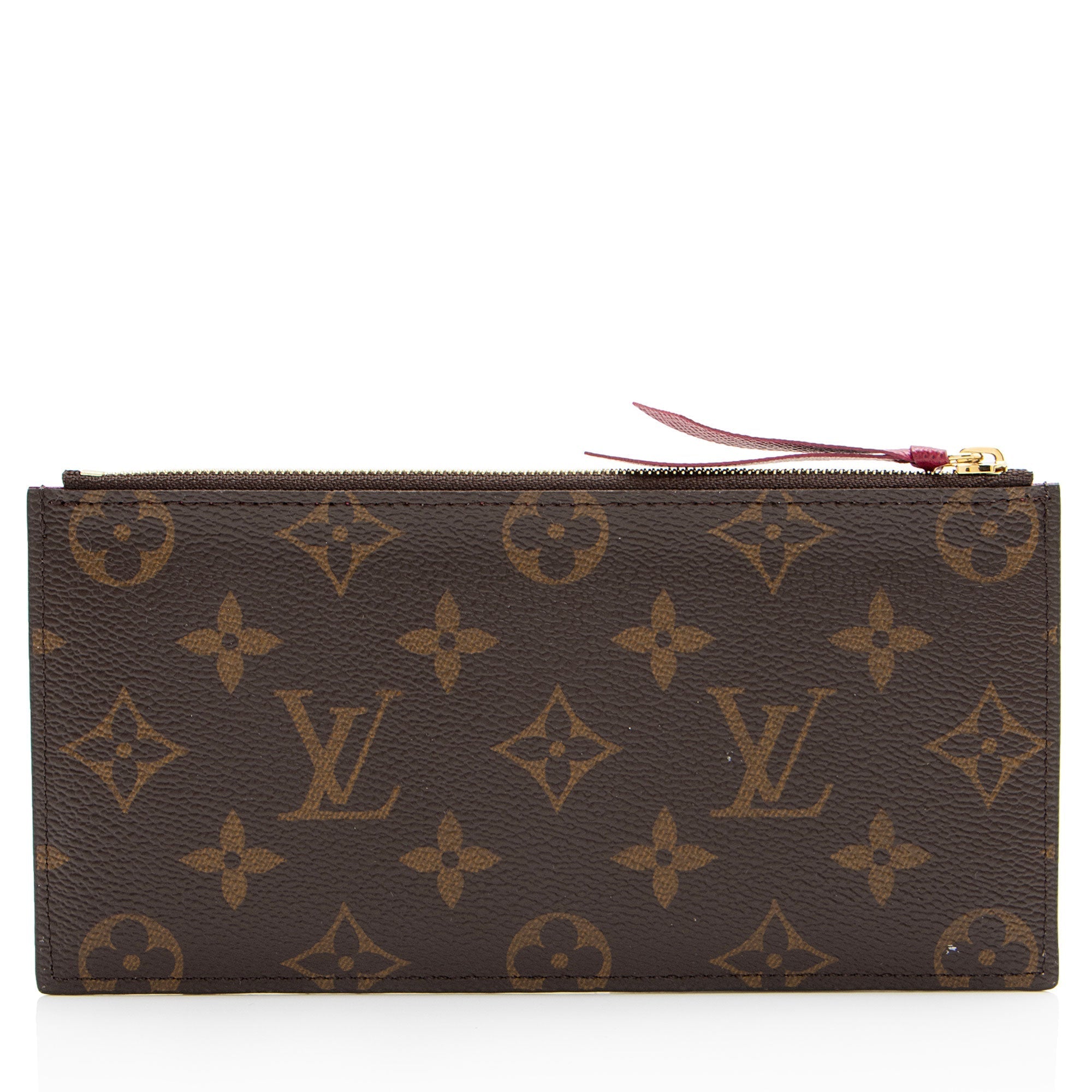 Louis Vuitton Monogram Canvas Felicie Insert (SHF-L7oDXj)