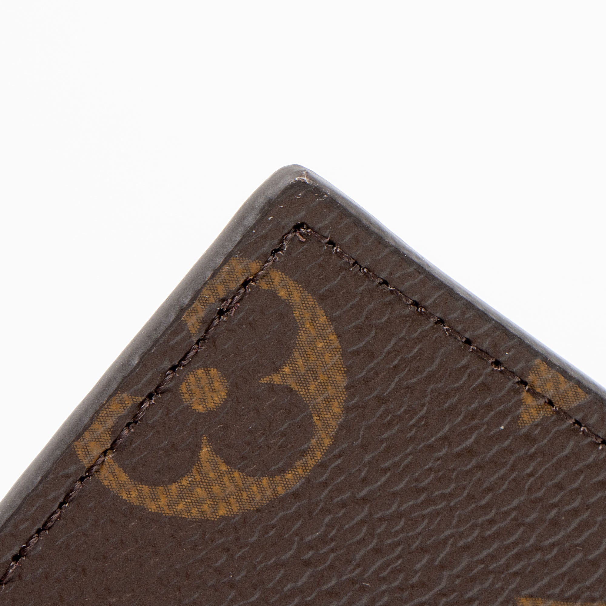 Louis Vuitton Monogram Canvas Felicie Insert (SHF-L7oDXj)