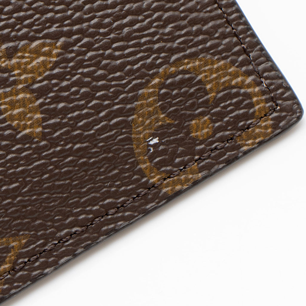 Louis Vuitton Monogram Canvas Felicie Insert (SHF-L7oDXj)