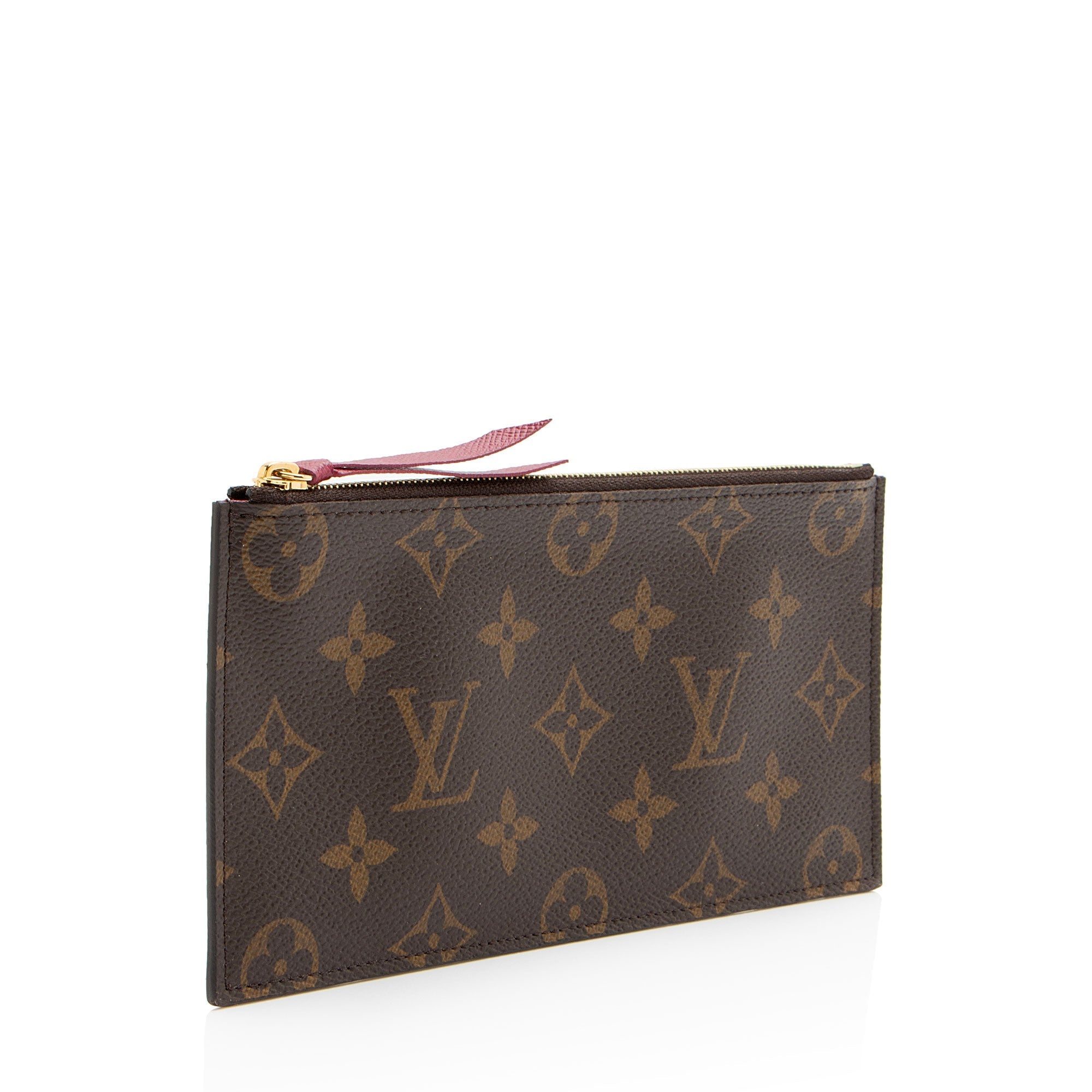 Louis Vuitton Monogram Canvas Felicie Insert (SHF-L7oDXj)