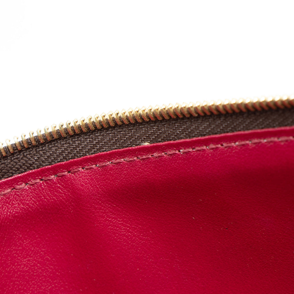 Louis Vuitton Monogram Canvas Felicie Insert (SHF-usq2wG)