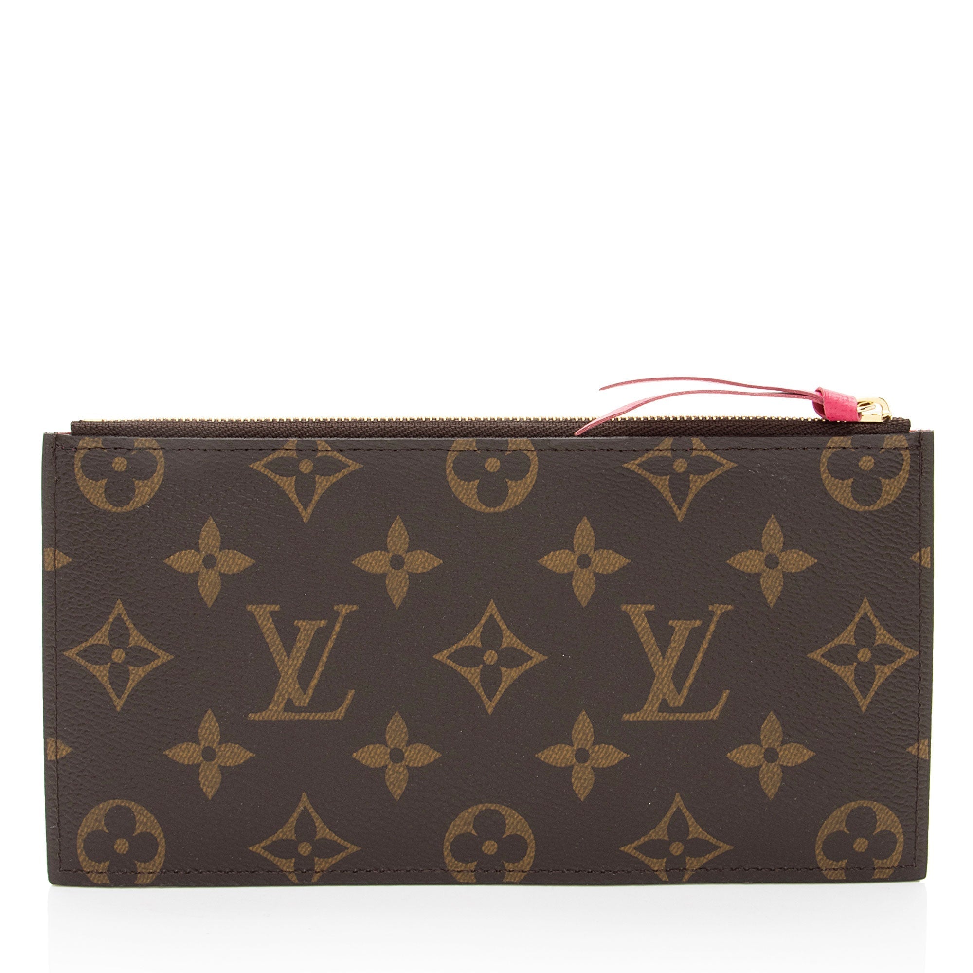 Louis Vuitton Monogram Canvas Felicie Insert