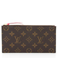 Louis Vuitton Monogram Canvas Felicie Insert