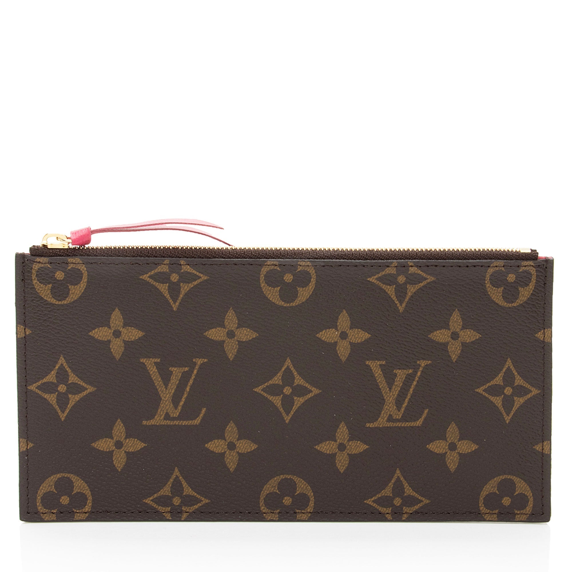 Louis Vuitton Monogram Canvas Felicie Insert