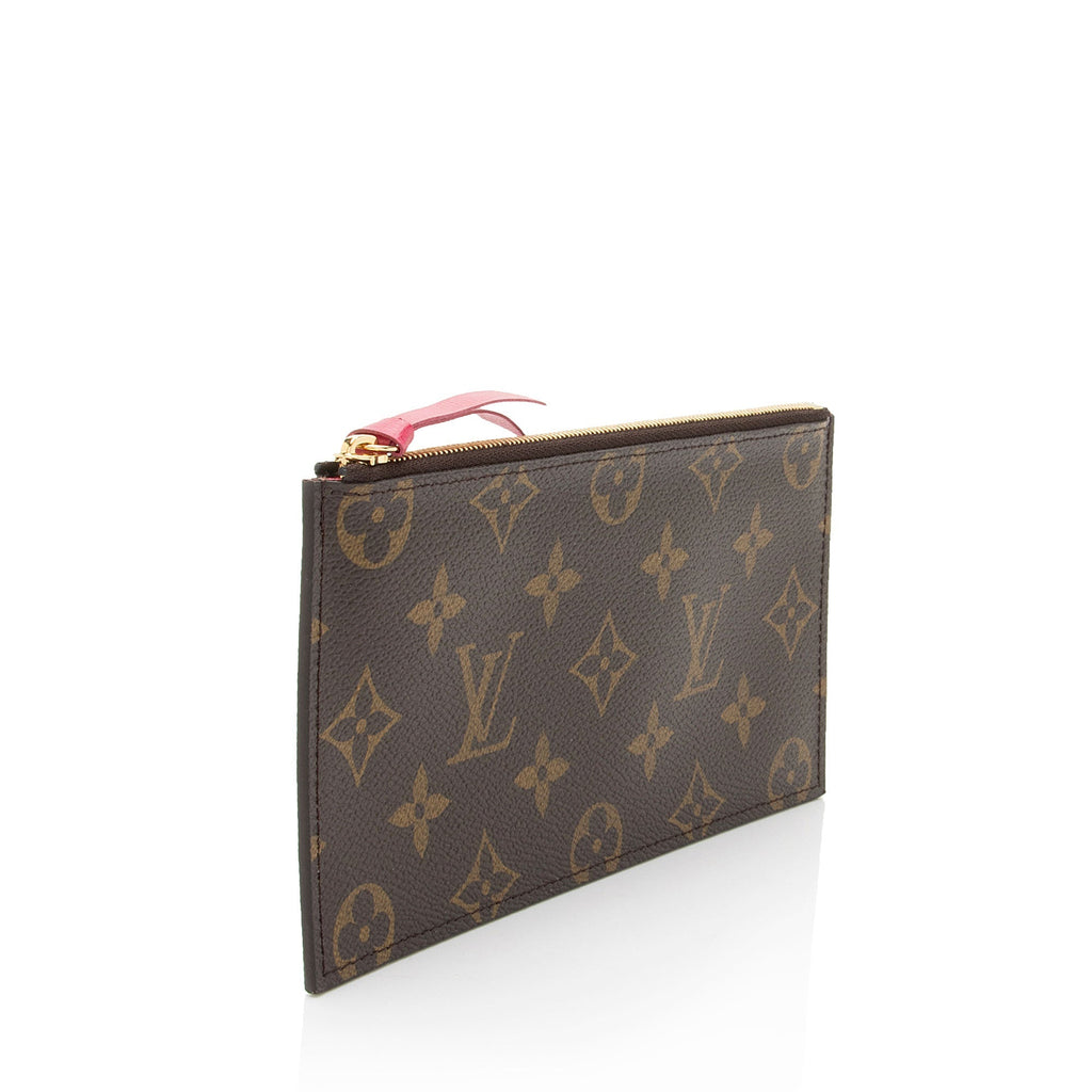 Louis Vuitton Monogram Canvas Felicie Insert