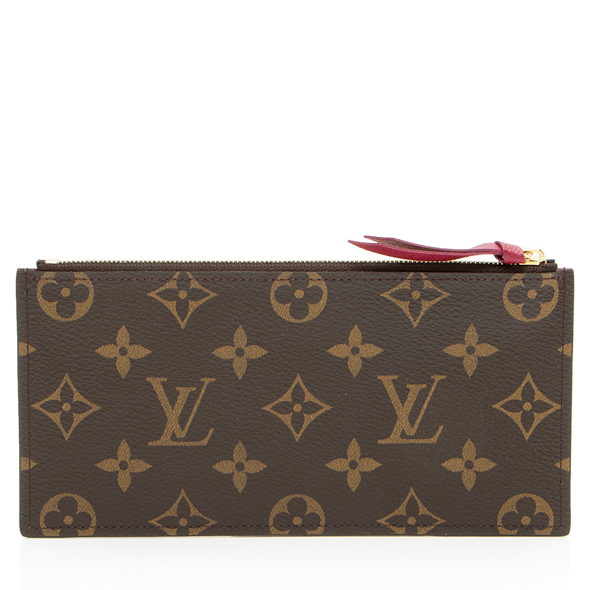 Louis Vuitton Monogram Canvas Felicie Insert