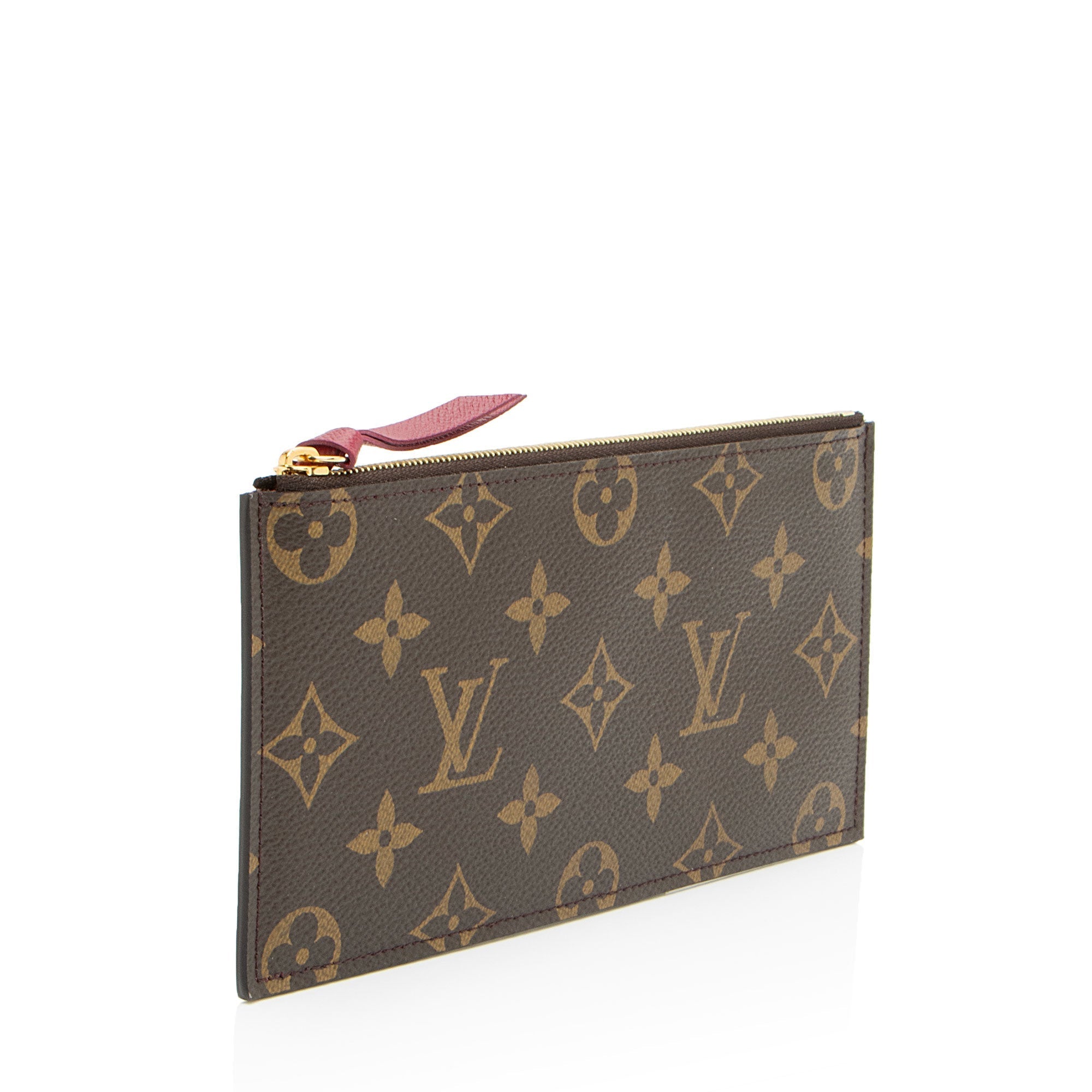 Louis Vuitton Monogram Canvas Felicie Insert