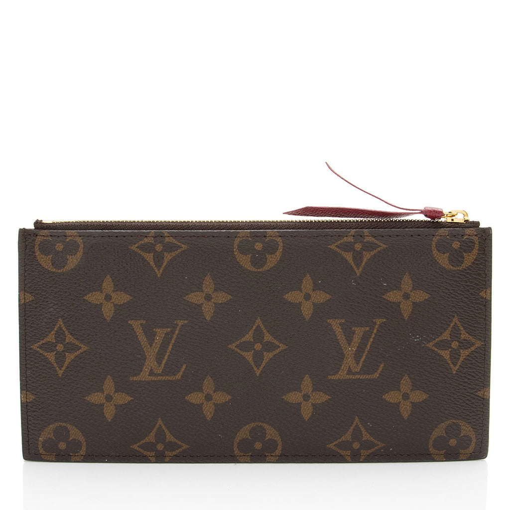 Louis Vuitton Monogram Canvas Felicie Insert