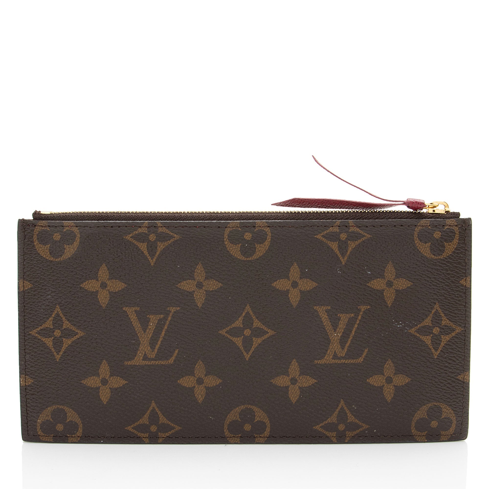 Louis Vuitton Monogram Canvas Felicie Insert