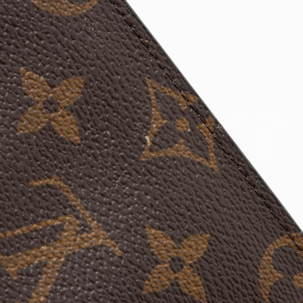 Louis Vuitton Monogram Canvas Felicie Insert