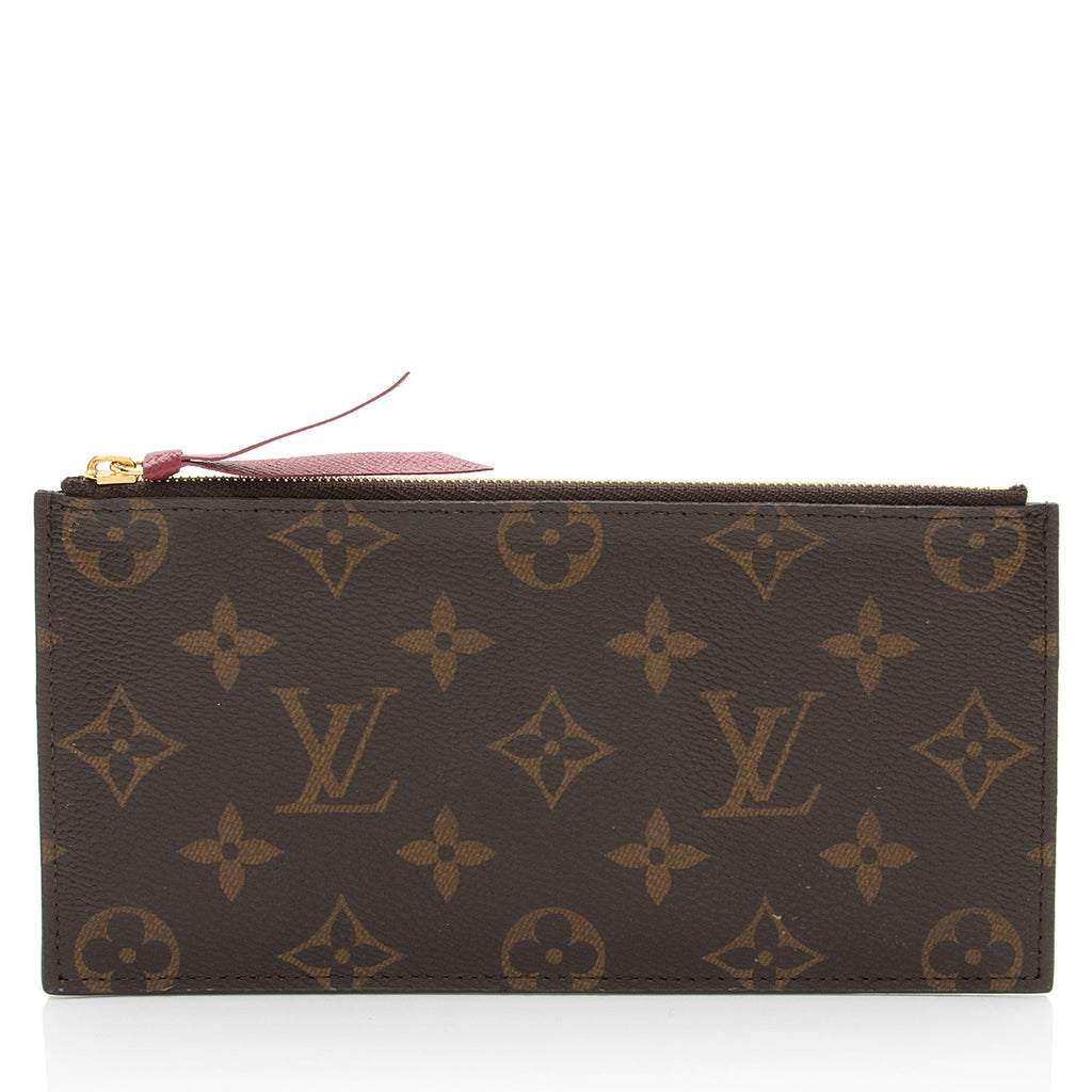 Louis Vuitton Monogram Canvas Felicie Insert