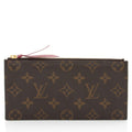 Louis Vuitton Monogram Canvas Felicie Insert