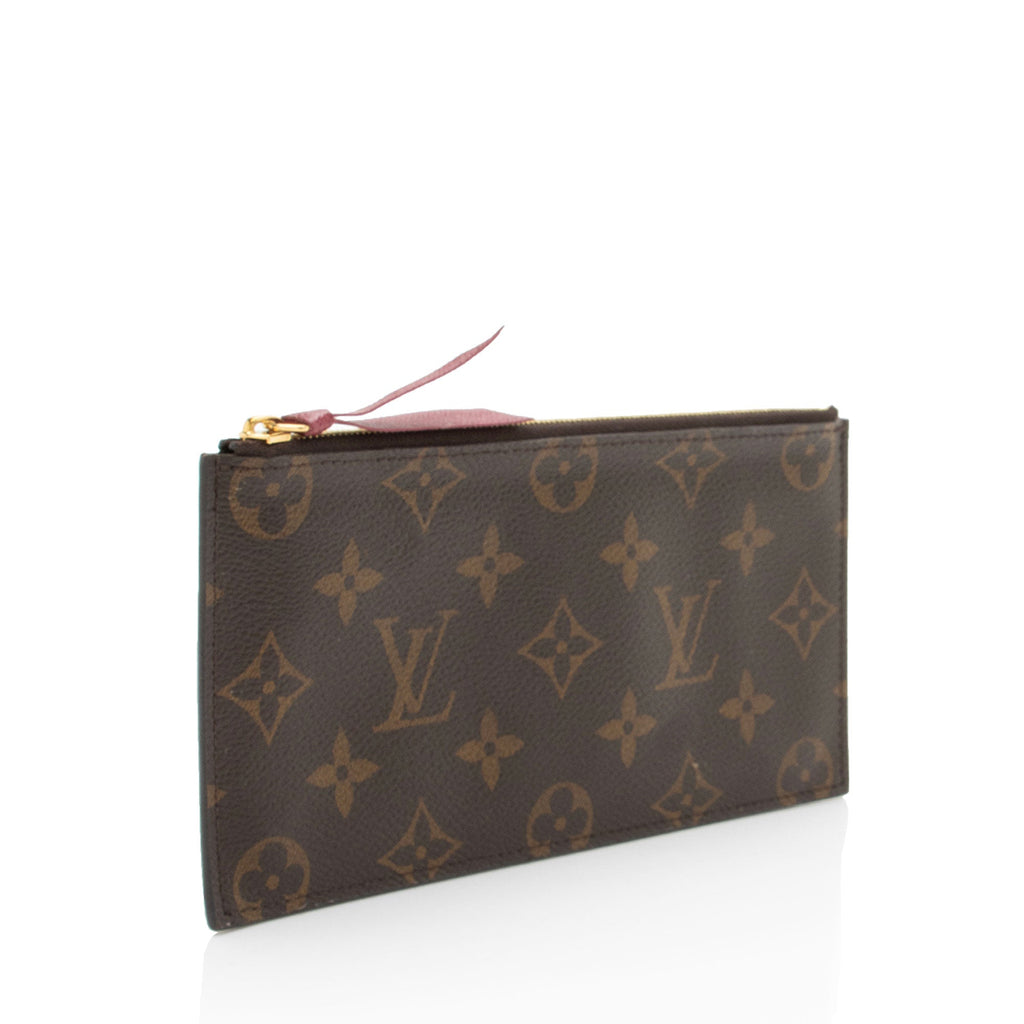 Louis Vuitton Monogram Canvas Felicie Insert