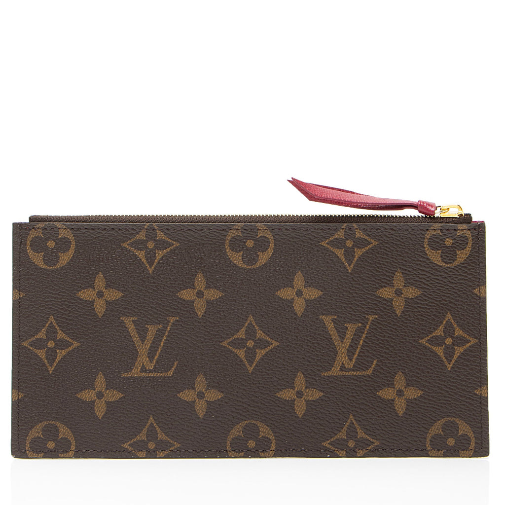 Louis Vuitton Monogram Canvas Felicie Insert