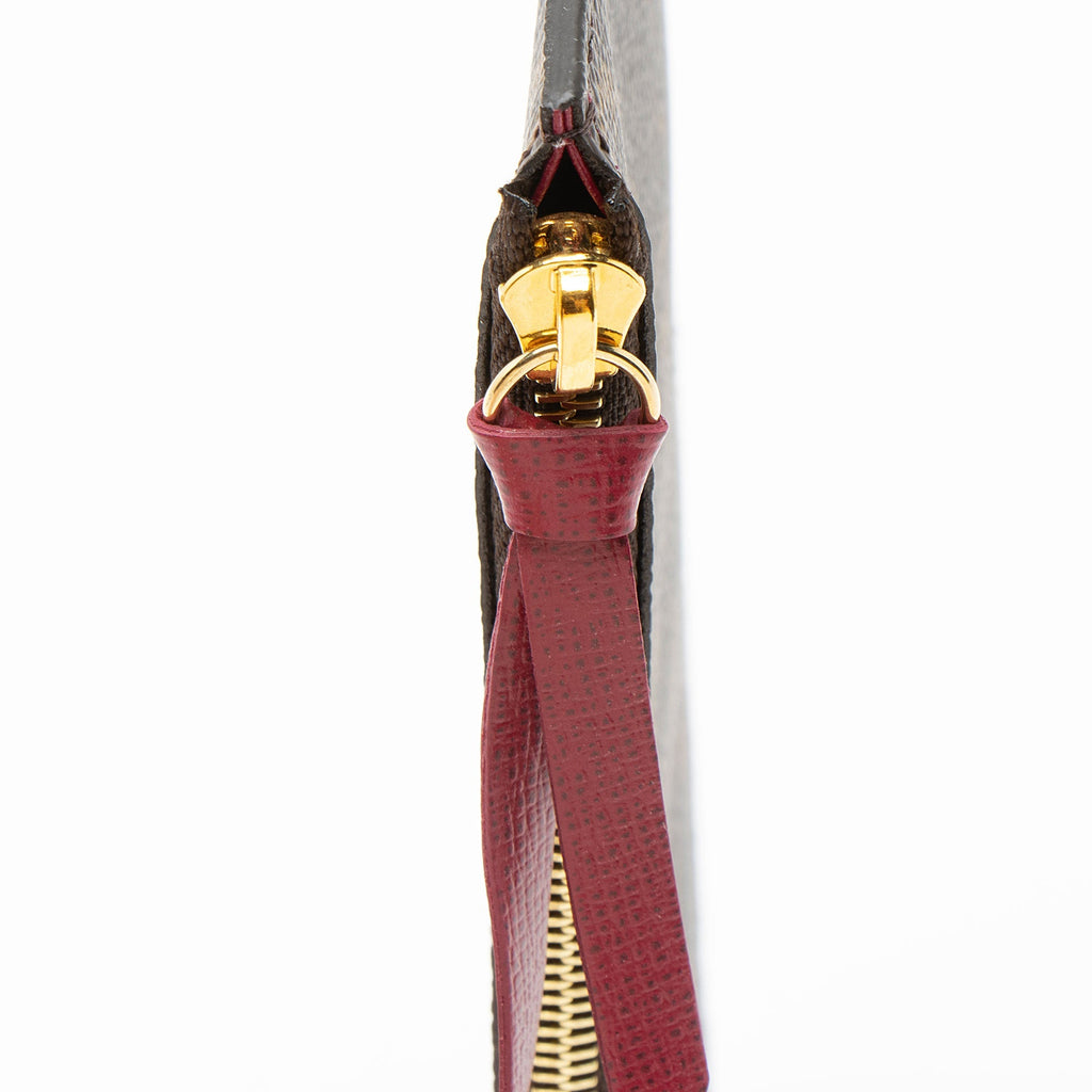 Louis Vuitton Monogram Canvas Felicie Insert