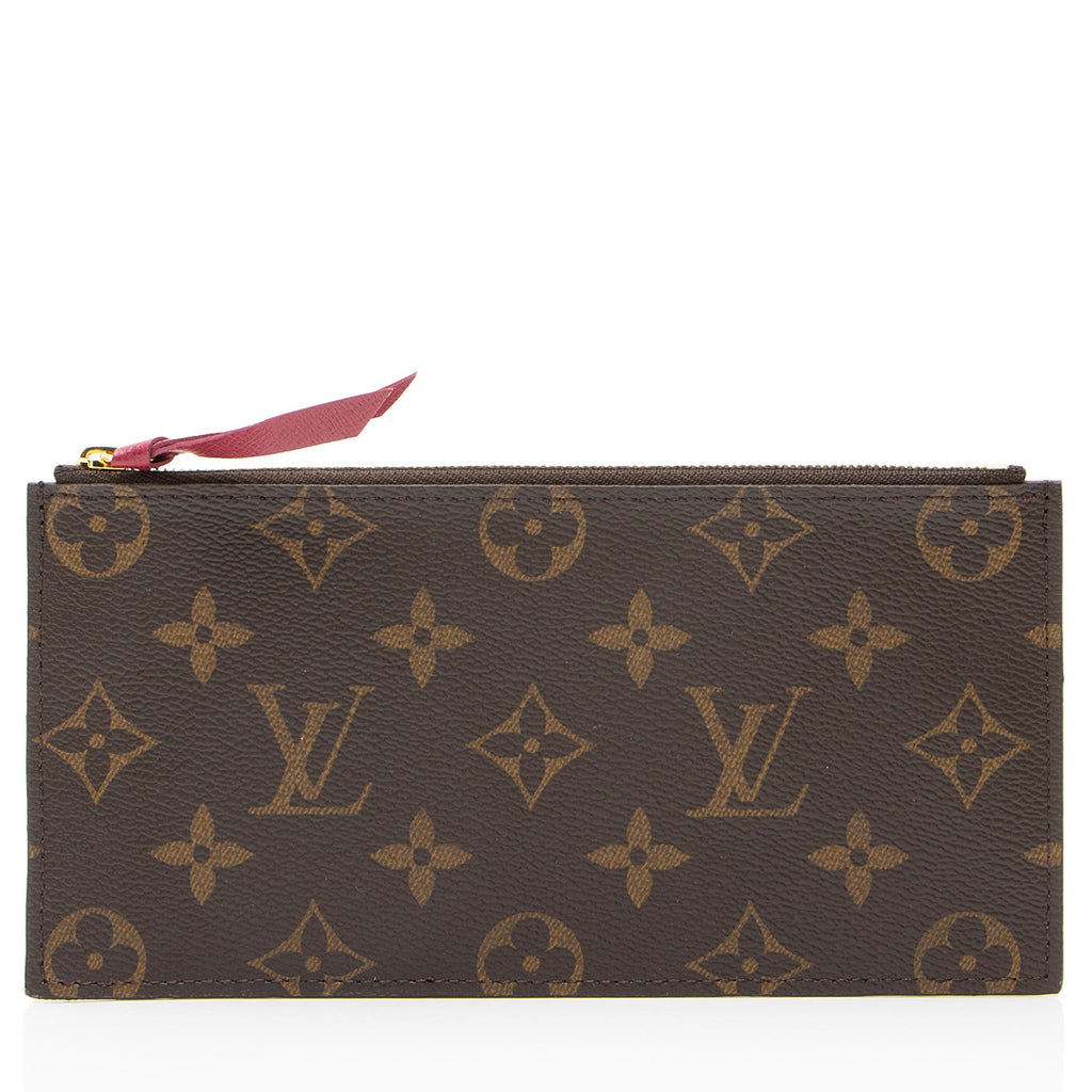 Louis Vuitton Monogram Canvas Felicie Insert