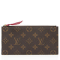 Louis Vuitton Monogram Canvas Felicie Insert