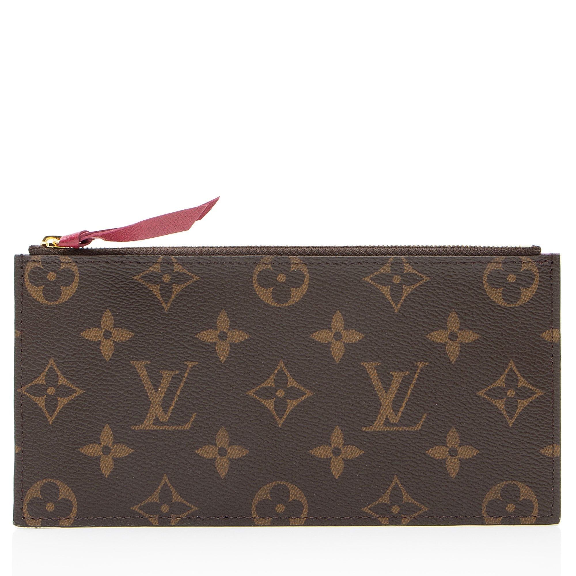 Louis Vuitton Monogram Canvas Felicie Insert