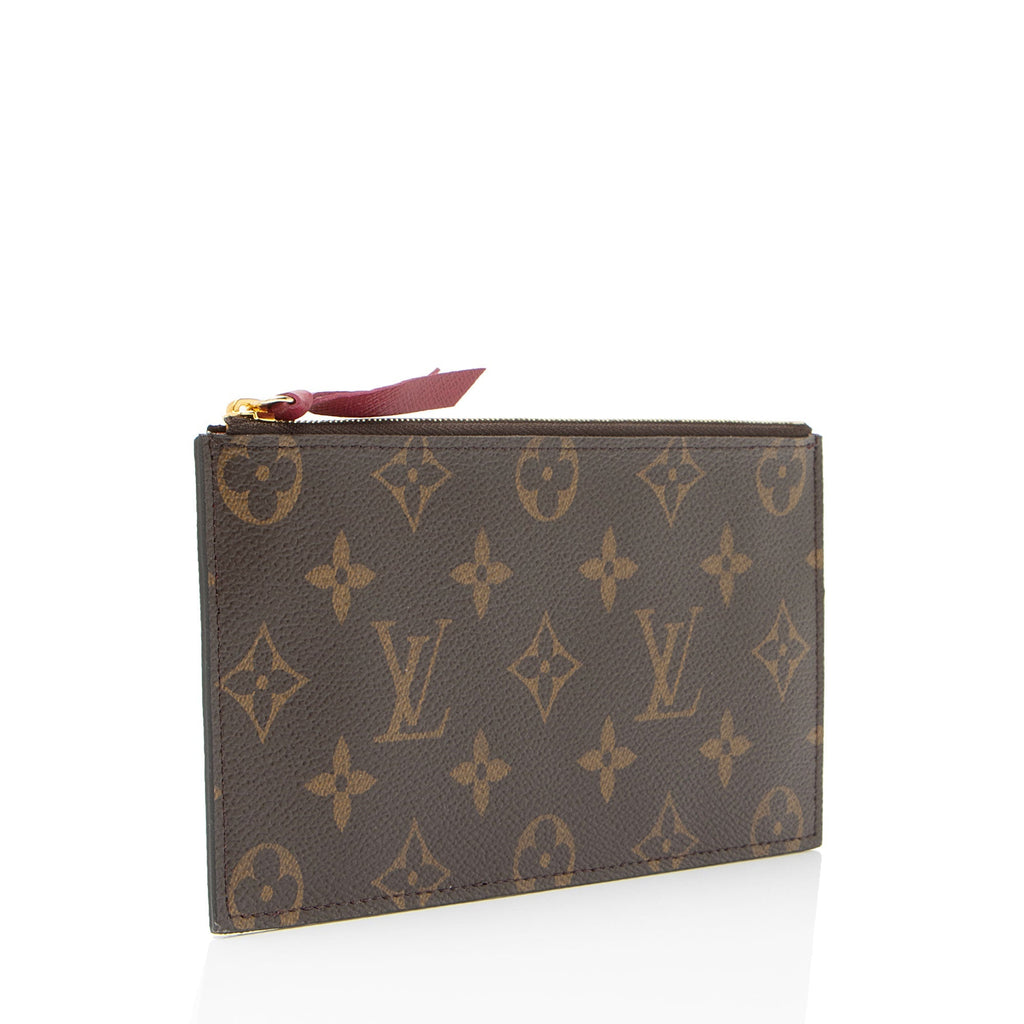 Louis Vuitton Monogram Canvas Felicie Insert