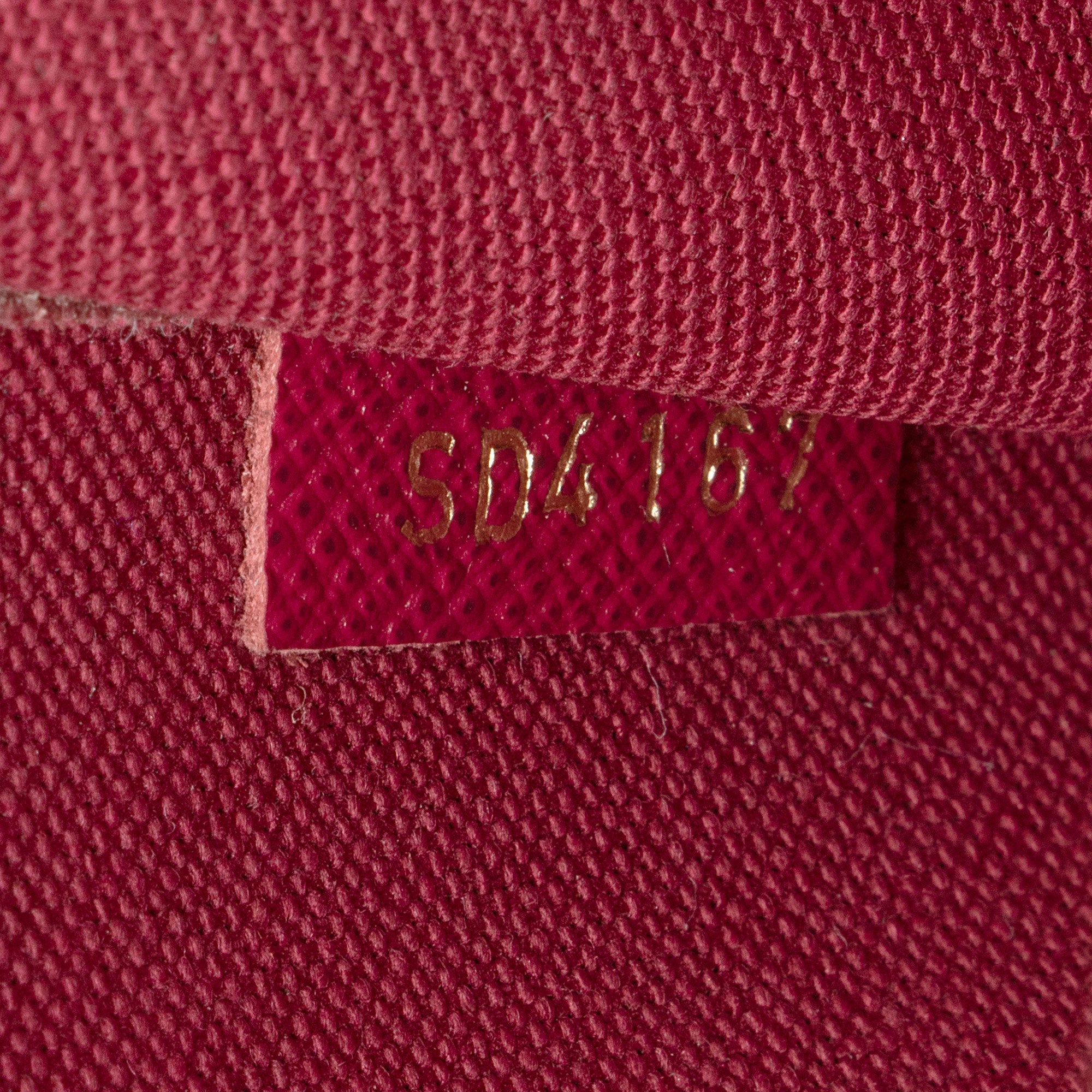 Louis Vuitton Monogram Canvas Felicie Pochette (SHF-RaMlhN)