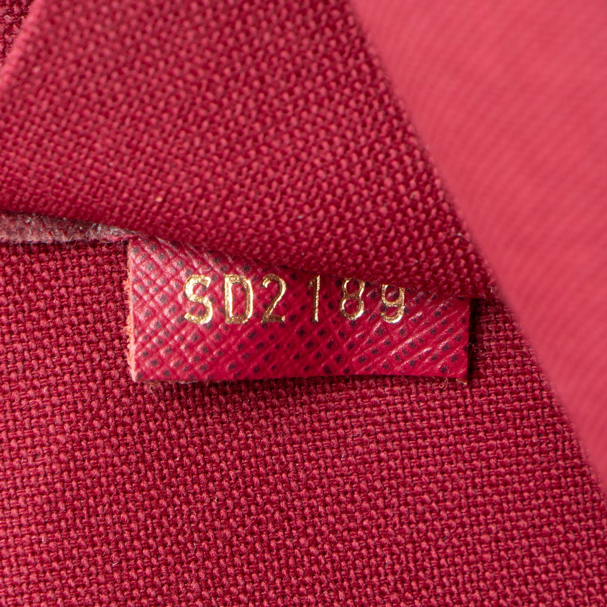 Louis Vuitton Monogram Canvas Felicie Pochette (SHF-fnjogh)