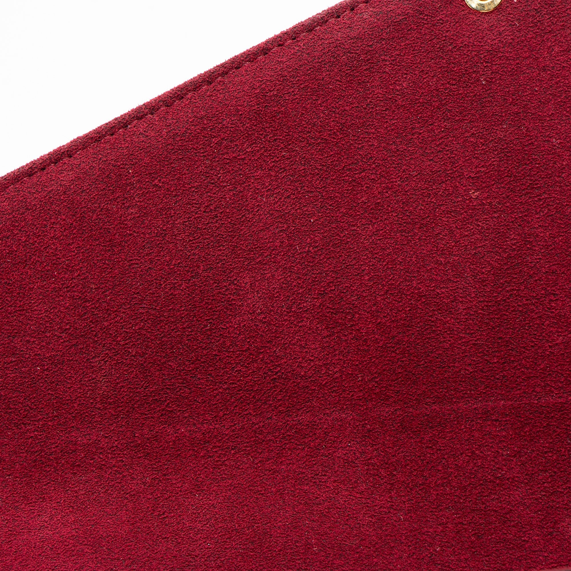 Louis Vuitton Monogram Canvas Felicie Pochette (SHF-EBGuzR)