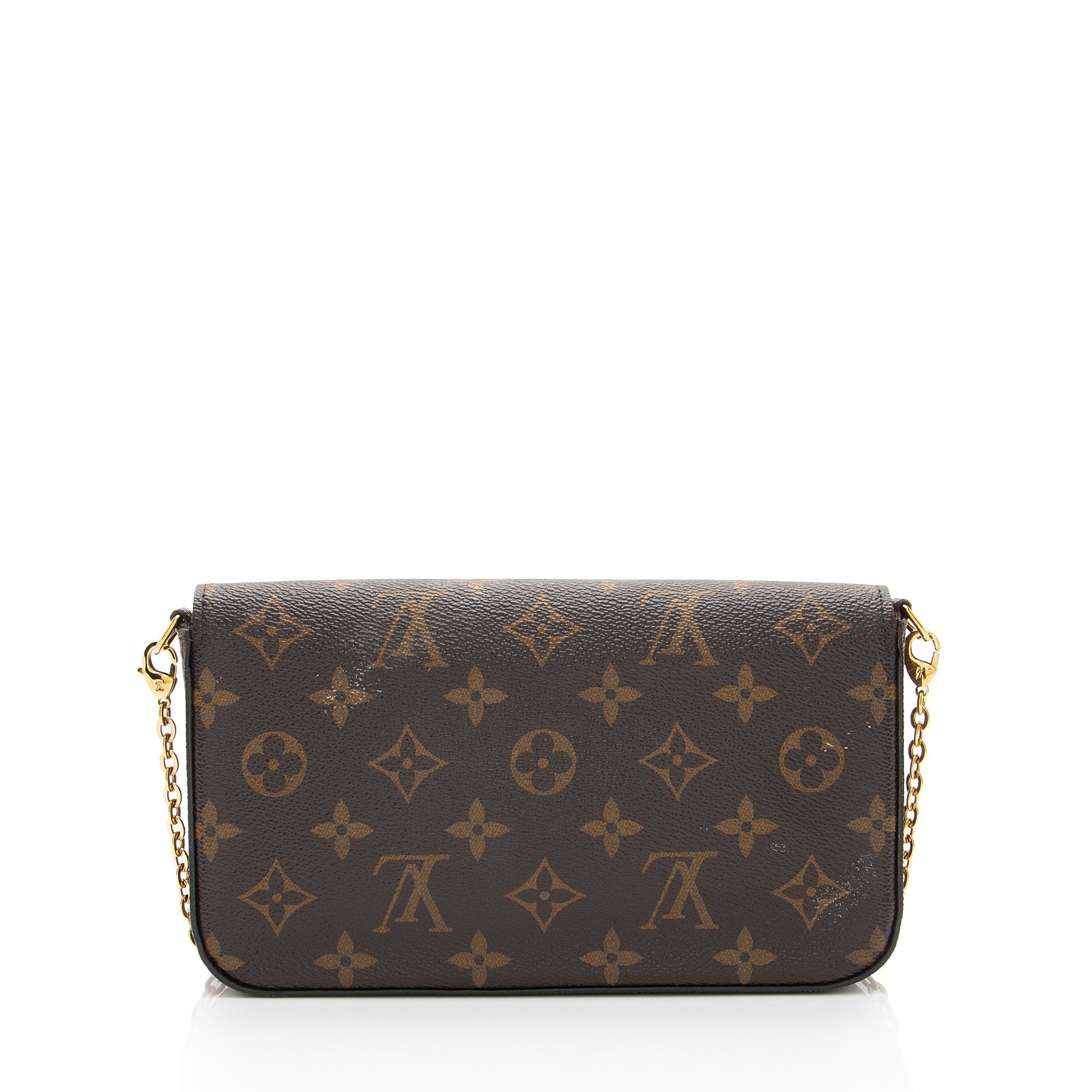 Louis Vuitton Monogram Canvas Felicie Pochette